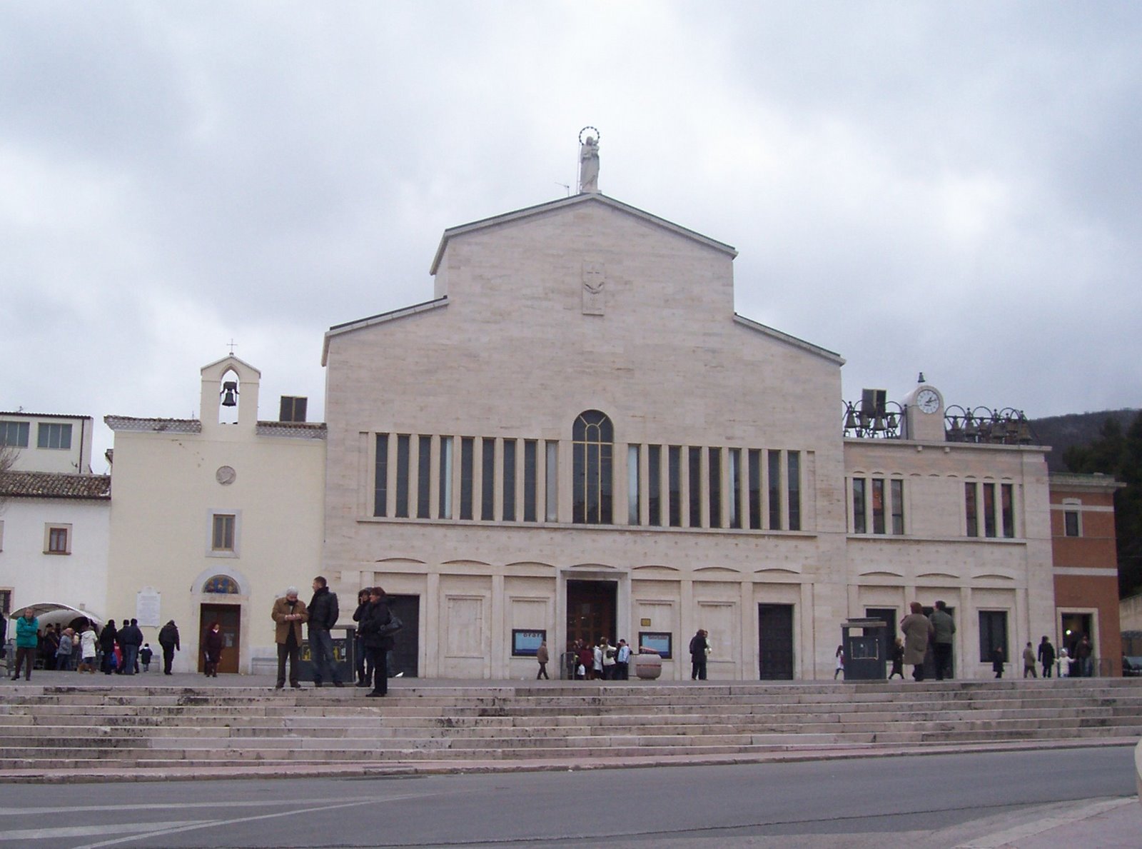 bacheca incontri san giovanni rotondo