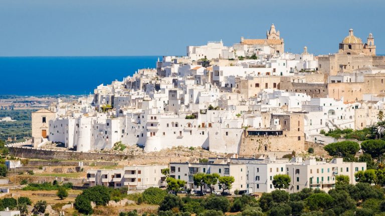 Ostuni