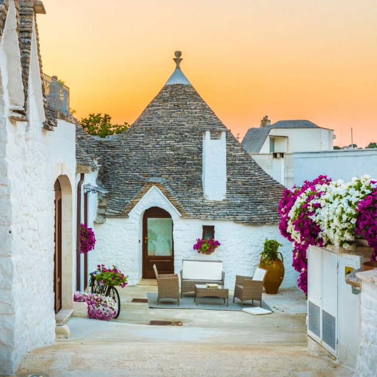 trullo