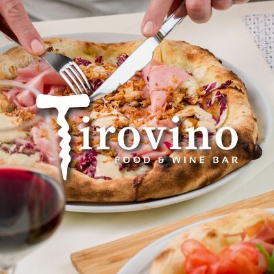 tirovino food and wine